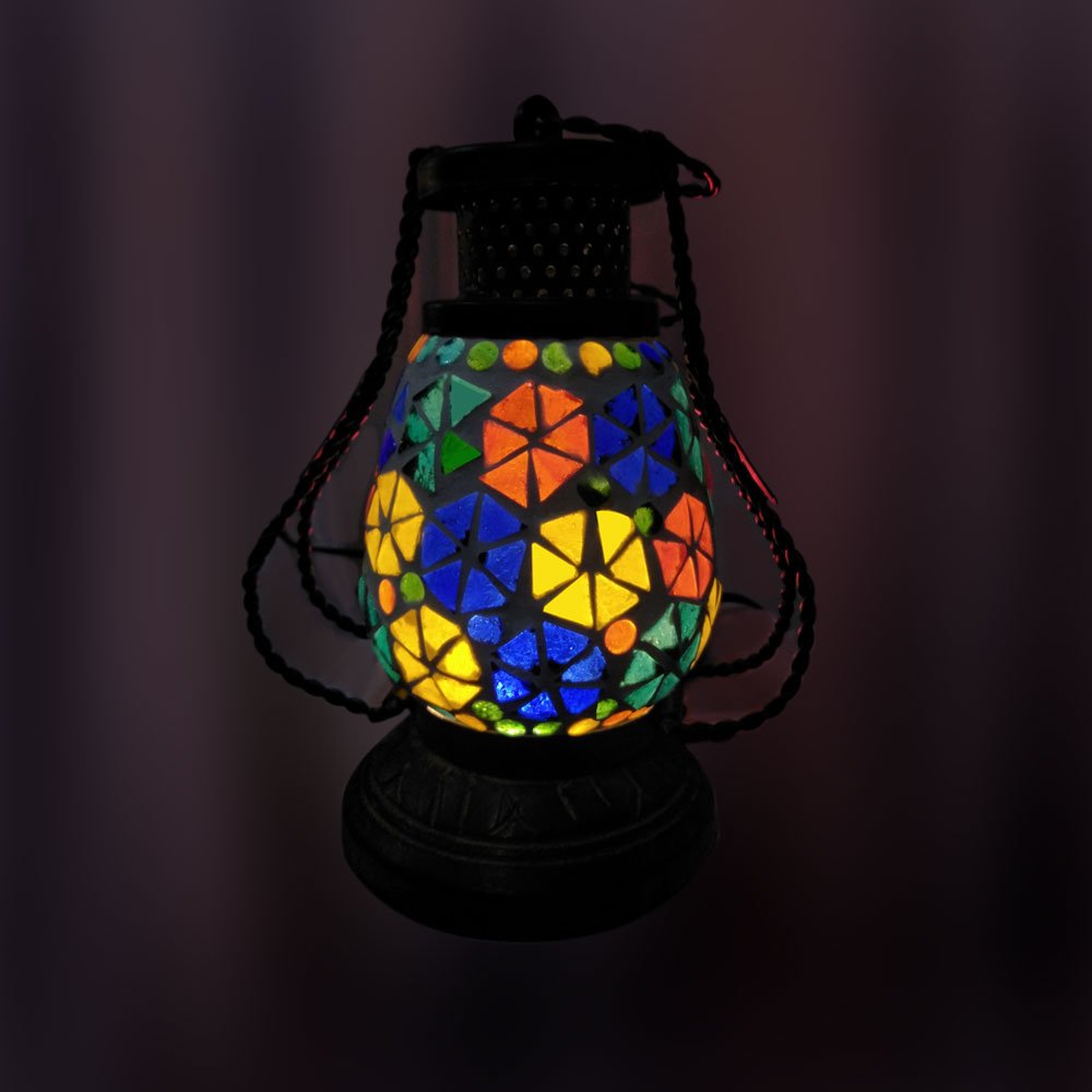 Traditional Lantern